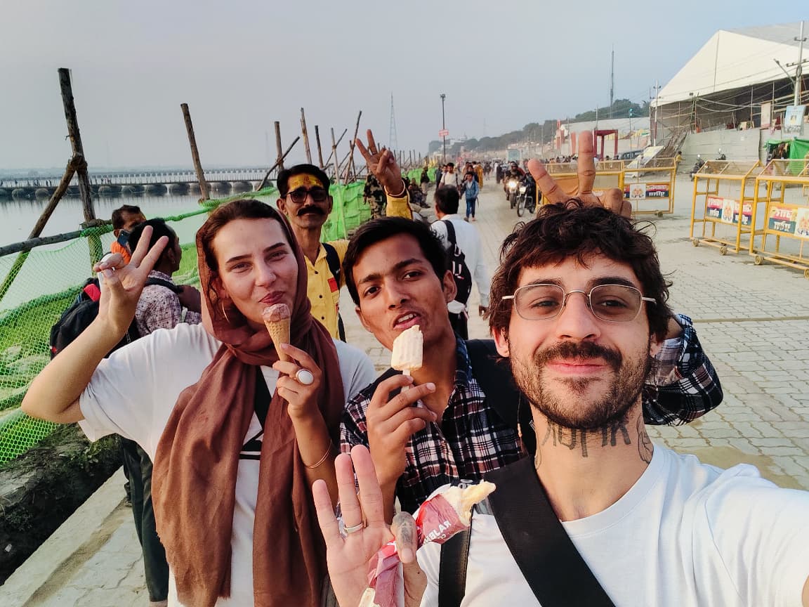 Maha Kumbh Mela